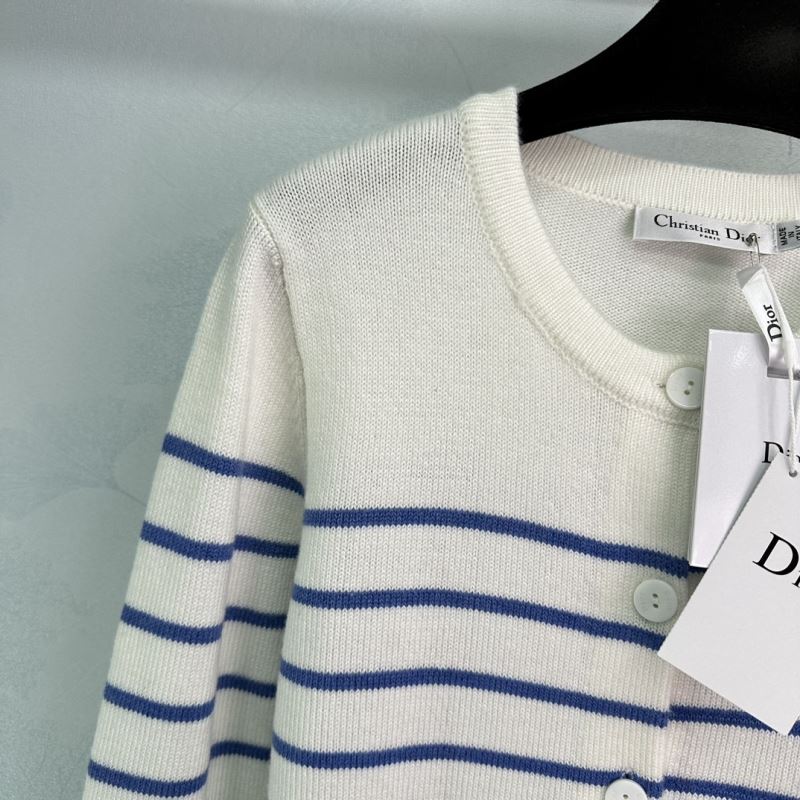 Christian Dior Sweaters